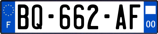 BQ-662-AF