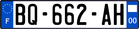 BQ-662-AH