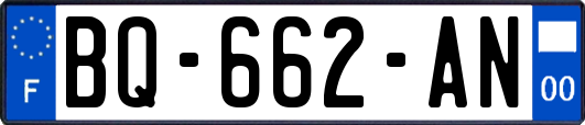 BQ-662-AN