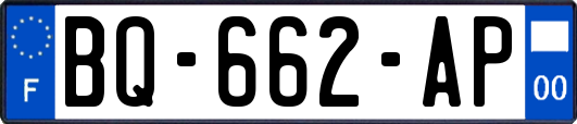 BQ-662-AP