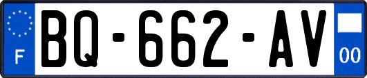 BQ-662-AV