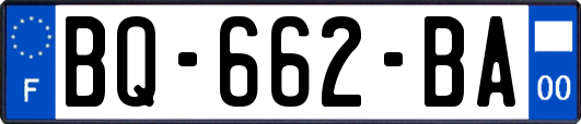 BQ-662-BA