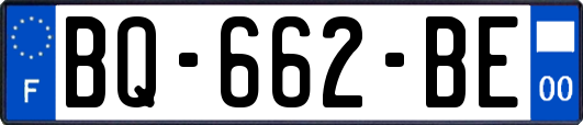 BQ-662-BE