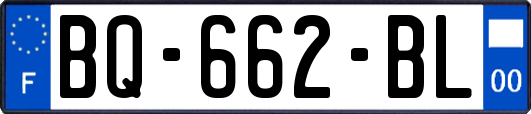 BQ-662-BL