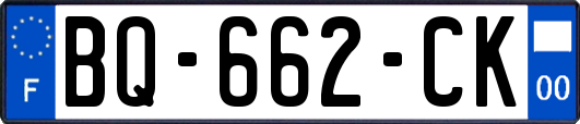 BQ-662-CK