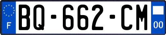 BQ-662-CM