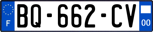 BQ-662-CV