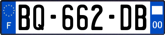 BQ-662-DB