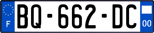 BQ-662-DC
