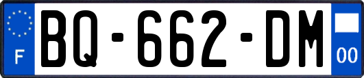 BQ-662-DM