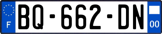 BQ-662-DN