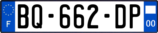 BQ-662-DP