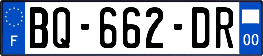 BQ-662-DR