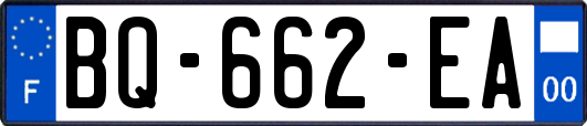 BQ-662-EA