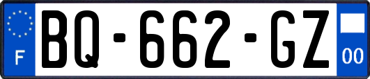 BQ-662-GZ