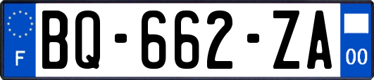 BQ-662-ZA