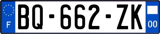 BQ-662-ZK