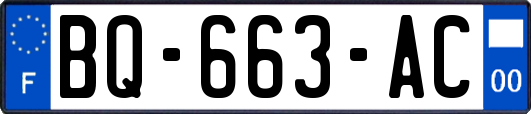 BQ-663-AC