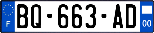 BQ-663-AD