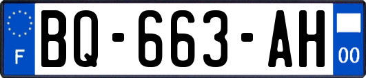 BQ-663-AH