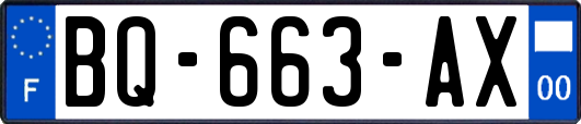 BQ-663-AX