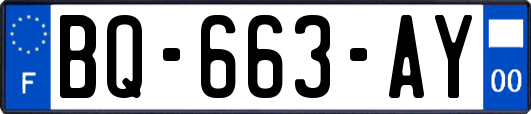 BQ-663-AY