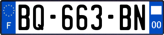 BQ-663-BN