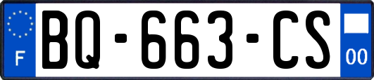 BQ-663-CS