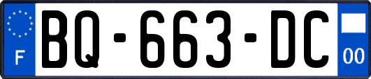 BQ-663-DC