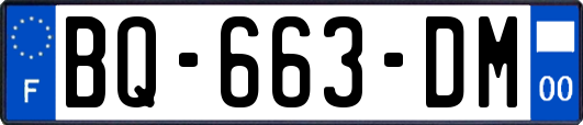 BQ-663-DM