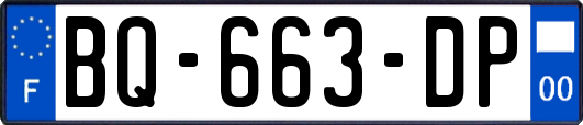 BQ-663-DP