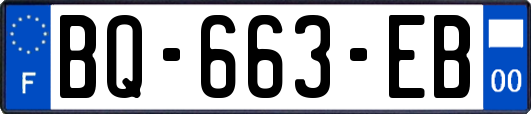 BQ-663-EB