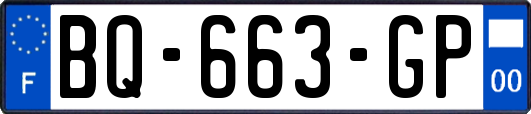 BQ-663-GP