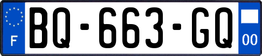 BQ-663-GQ