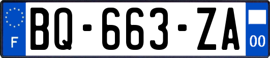 BQ-663-ZA