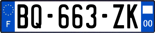 BQ-663-ZK