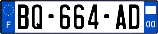 BQ-664-AD