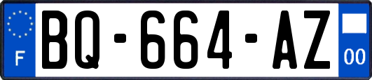 BQ-664-AZ