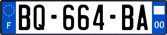 BQ-664-BA