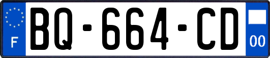 BQ-664-CD