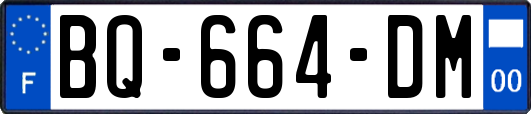 BQ-664-DM