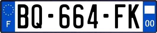 BQ-664-FK