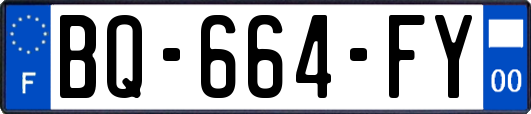 BQ-664-FY