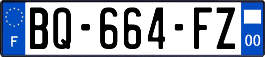 BQ-664-FZ