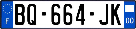 BQ-664-JK