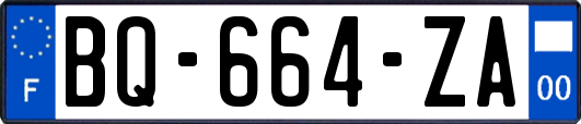 BQ-664-ZA