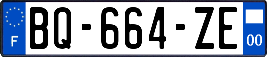 BQ-664-ZE