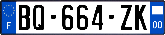 BQ-664-ZK
