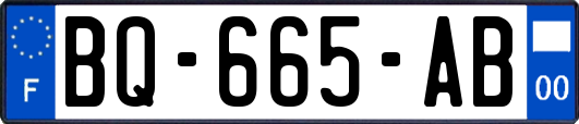 BQ-665-AB