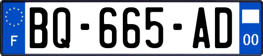 BQ-665-AD